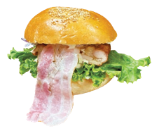 デビルズタンバーガー