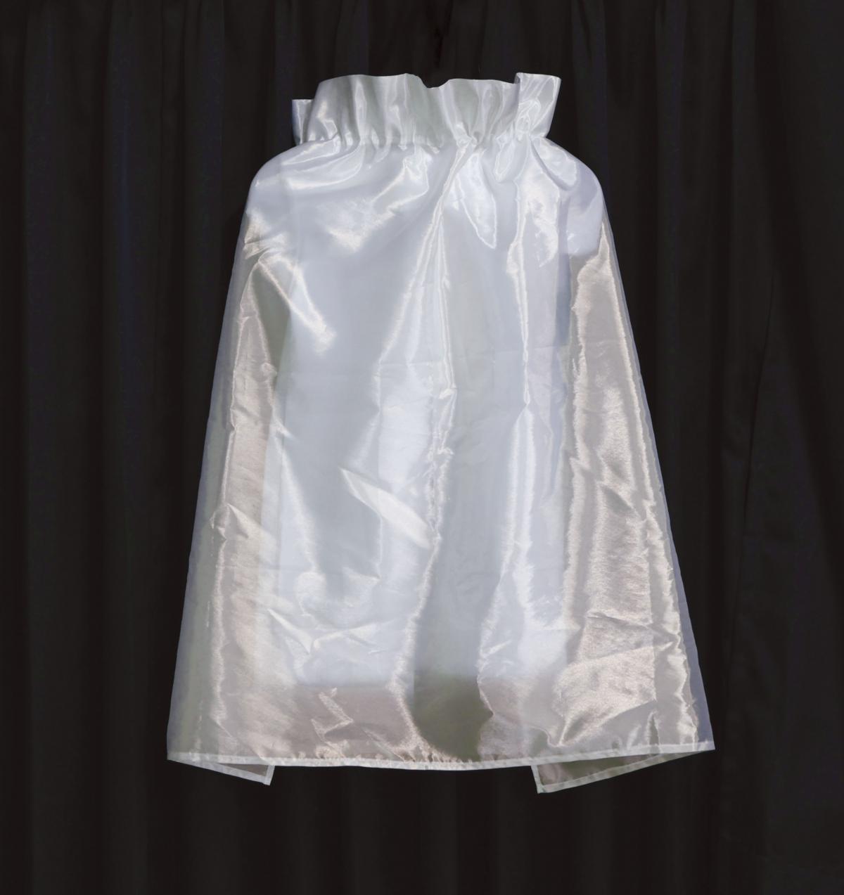 きれいなマント