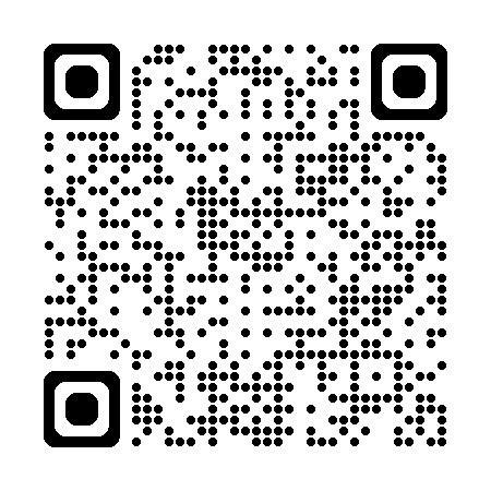 荻窪三庭園ホームページ2次元コード