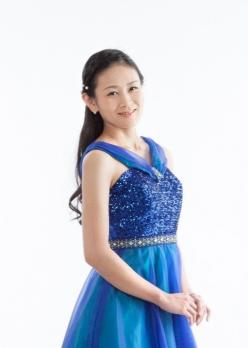 ピアニスト富山律子