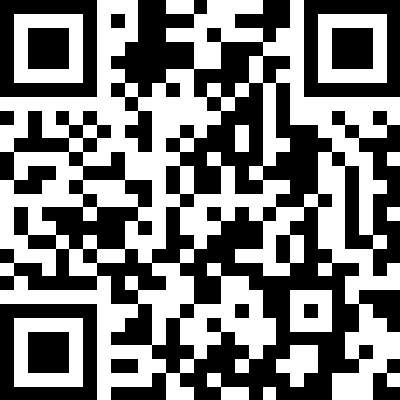 相談員採用フォームQRコード