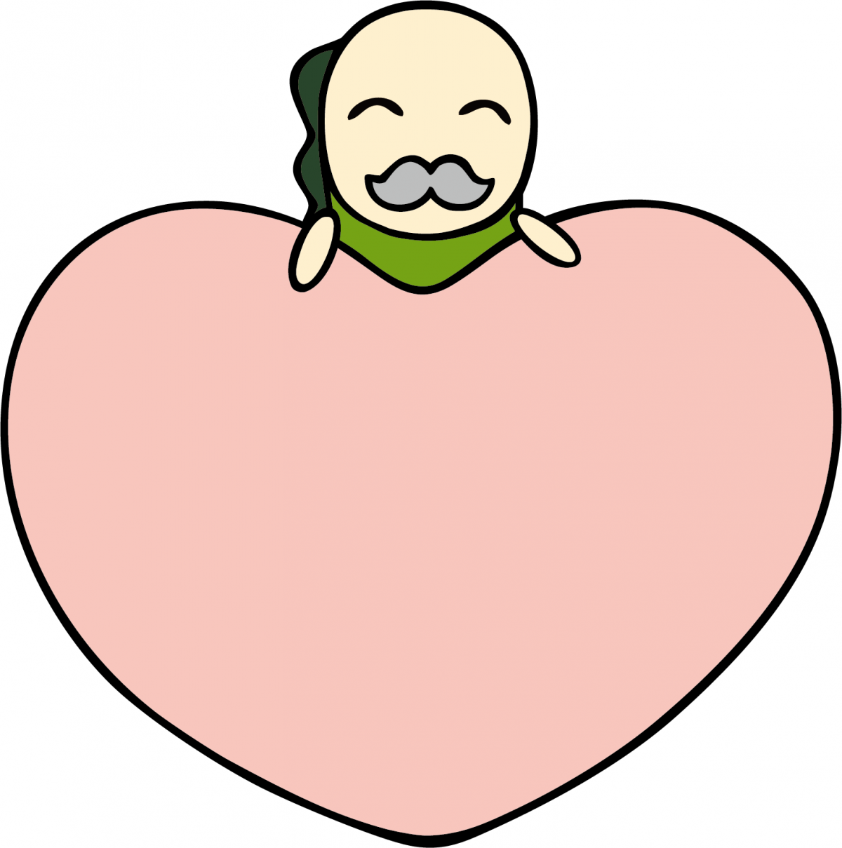 なみきおじさんの画像