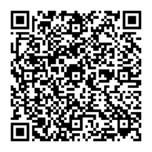 二次元コードスマートフォン用