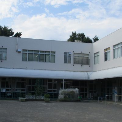 園舎