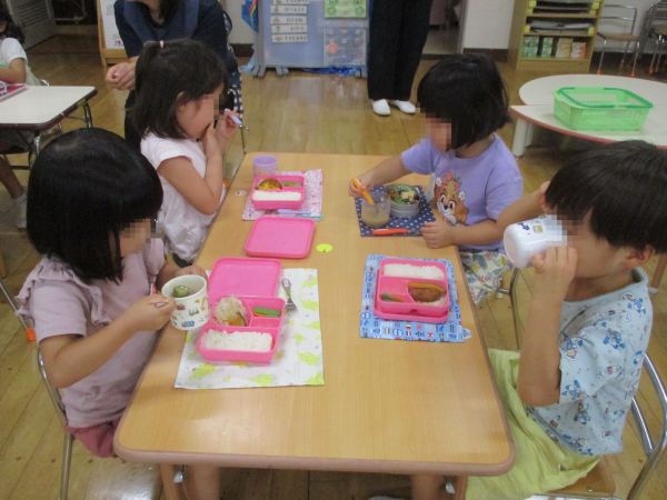 弁当