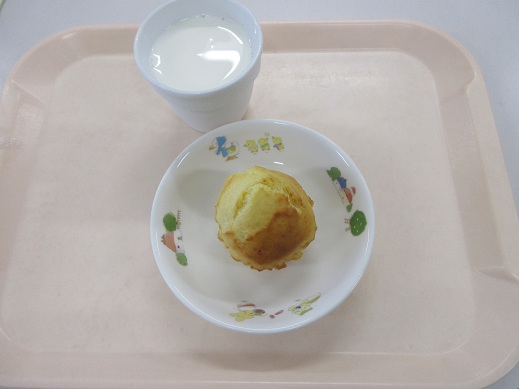 おやつ