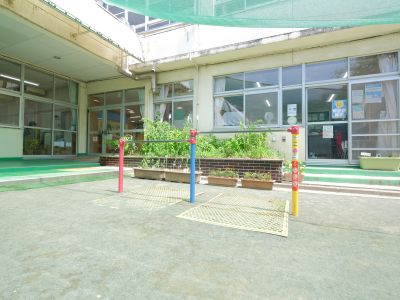 鉄棒