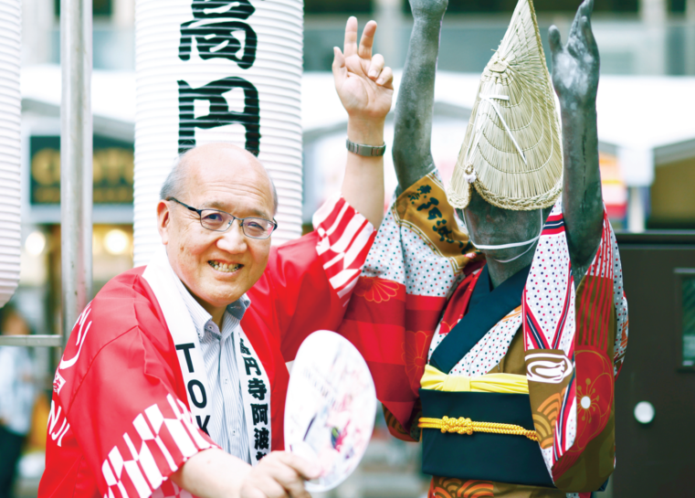 冨澤武幸さんのプロフィール画像