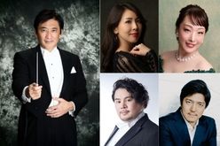 出演者