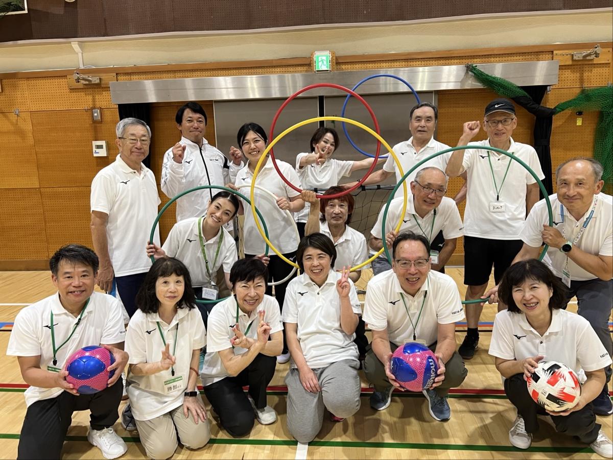 活動の様子1