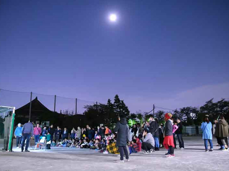 学校風景写真2