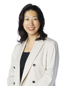 杉並区長 岸本聡子