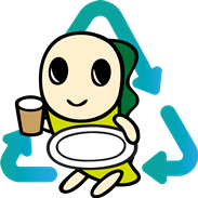 リユースなみすけ