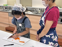 当日の様子2