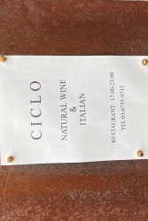 CICLO