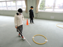 写真：沓掛小学校