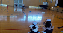 写真：杉並第九小学校