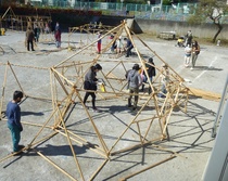 写真：杉並第二小学校