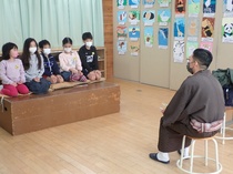 写真：荻窪小学校