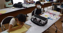 写真：松ノ木小学校1