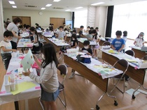 写真：松ノ木小学校2