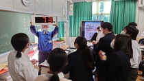 写真：大宮中学校1
